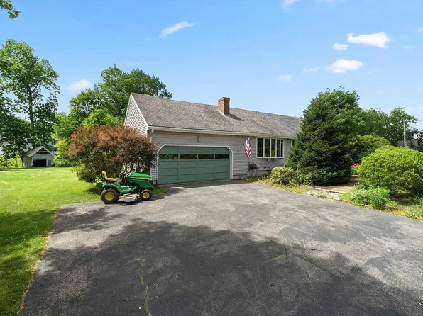 3 Fairway Drive, Greenland, NH 03840