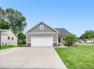 4309 Cherway Ct SW, Grandville, MI