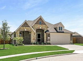 937 Forest Glen Dr, Anna, TX 75409