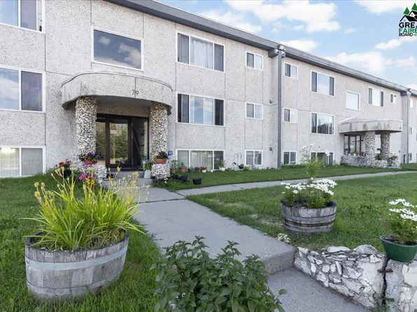 79 Slater Dr #4, Fairbanks, AK 99701