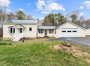 3431 N Belfast Avenue, Augusta, ME 04330