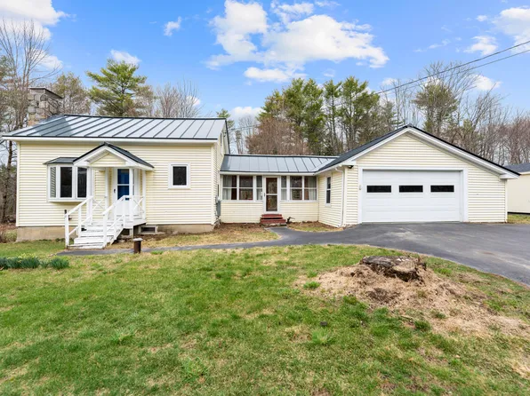 3431 N Belfast Avenue, Augusta, ME 04330