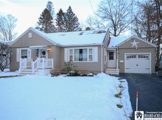 320 Weeks St, Jamestown, NY 14701