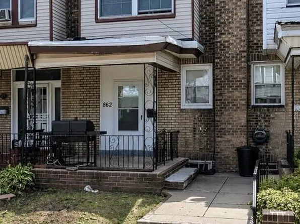 862 Granite St, Philadelphia, PA 19124