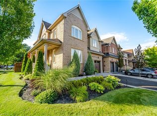 413 Kincardine Ter, Milton, ON L9T 8E9