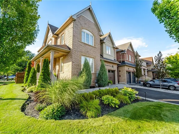 413 Kincardine Ter, Milton, ON L9T 8E9