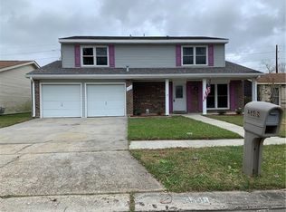 2548 Eastview Dr, Harvey, LA 70058