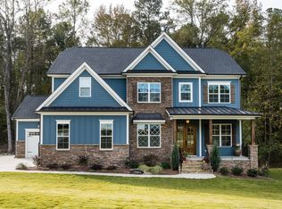 1201 Graedon Dr, Raleigh, NC 27603