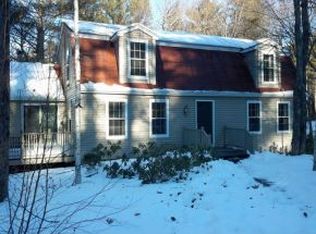 41 Moharimet Dr, Madbury, NH 03823