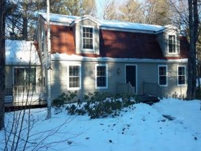 41 Moharimet Dr, Madbury, NH, 03823