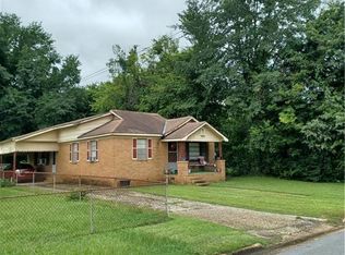 28 Fosters Ferry Rd, Tuscaloosa, AL 35401