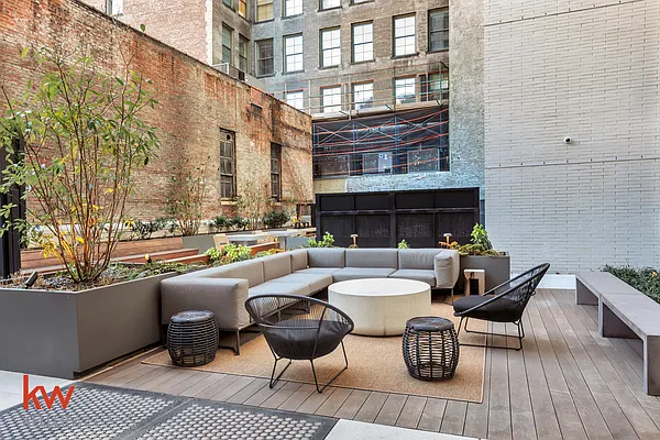 Rented by Keller Williams NYC | media 12