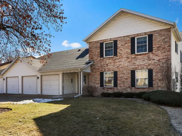 4123 80th STREET #14D, Kenosha, WI 53142