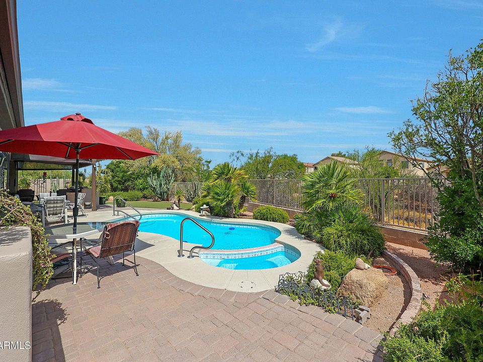 1st image of 5036 E DESERT VISTA Trail