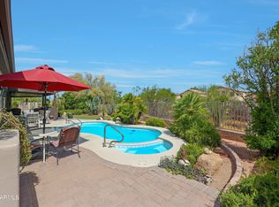 5036 E Desert Vista Trl, Cave Creek, AZ 85331