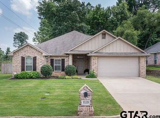 3119 Oak Bnd, Tyler, TX 75707