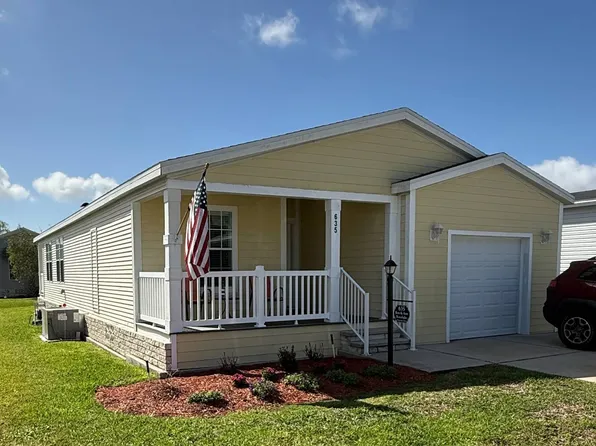 3000 Us Highway 17/92 W #635, Haines City, FL 33844