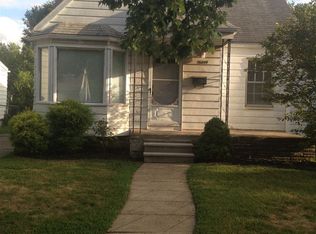 26049 McDonald St, Dearborn Heights, MI 48125