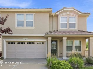 3411 Dinosaur St, Castle Rock, CO 80109