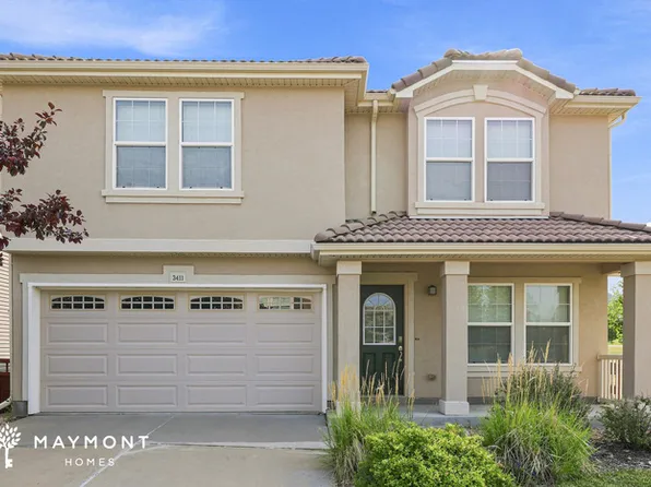 3411 Dinosaur St, Castle Rock, CO 80109