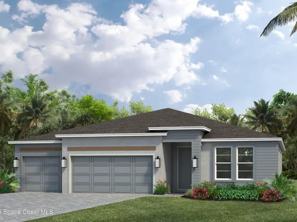 2766 Silverlefe Ln, Melbourne, FL 32940