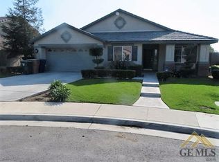 13015 Lake Pueblo Way, Bakersfield, CA 93314