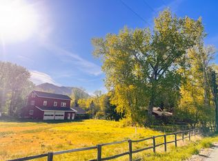 15 Lower Broadford Rd, Bellevue, ID 83313