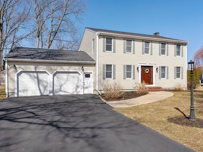 199 Liberty Bell Cir, Weymouth, MA, 02189