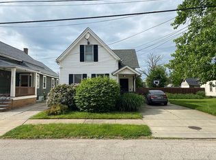 3544 Storer Ave, Cleveland, OH