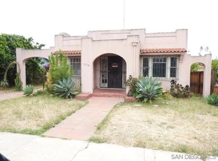 3114 Bancroft St, San Diego, CA 92104