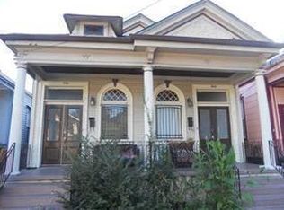 2519 Lapeyrouse St, New Orleans, LA 70119