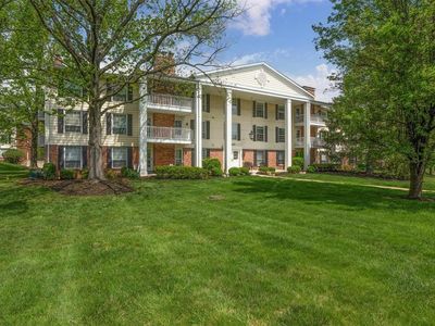 1525 Hampton Hall Dr APT 24, Chesterfield, MO, 63017