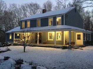 67 Indian Trl, Glocester, RI 02814