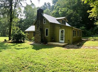 1391 McLary Rd, Nashville, IN 47448