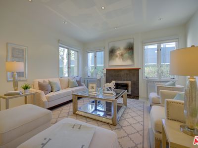 10122 Empyrean Way APT 101, Los Angeles, CA, 90067