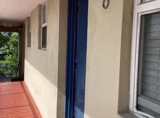 13262 NW 30th Ave #6, Opa Locka, FL 33054