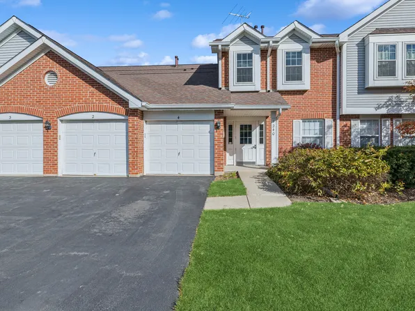 1240 Winfield Ct APT 3, Roselle, IL 60172