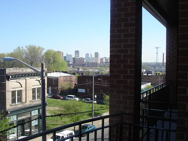 2 bed, 529 sqft, $1,030 — Photo 4