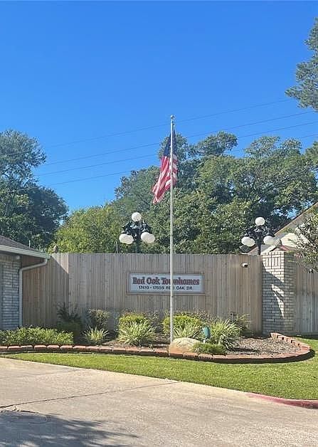 1st image of 17573 Red Oak Dr #7573