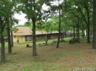 198 Michael Dr, Sand Springs, OK 74063