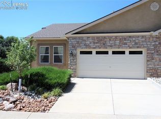 2707 Avalanche Hts, Colorado Springs, CO 80918
