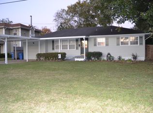 4010 John St, Berwick, LA 70342
