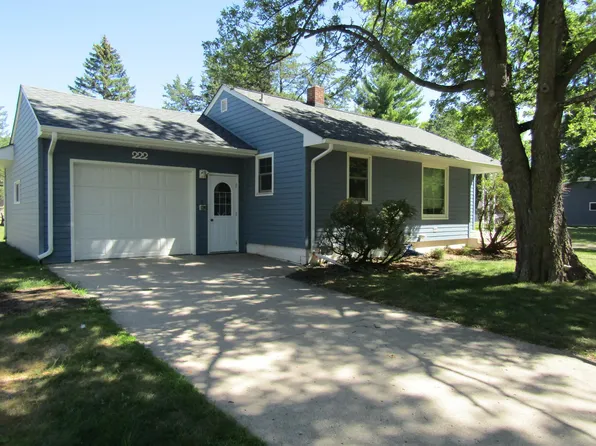 222 N 13th St, Montevideo, MN 56265