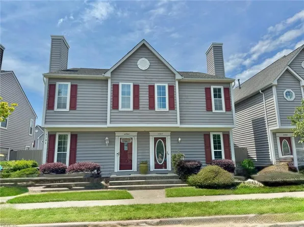 4702 Kempsville Greens Pkwy, Virginia Beach, VA 23462