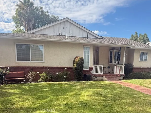 15927 San Fernando Mission Blvd, Granada Hills, CA 91344