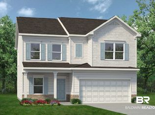 Brookstone Loop, Loxley, AL 36551
