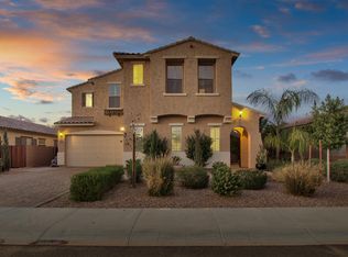 3022 E Beechnut Pl, Chandler, AZ 85249