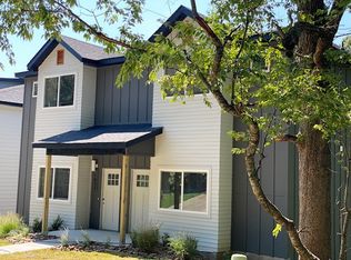 5th Street Townhomes at Mt. Sequoyah, Fayetteville, AR 72701