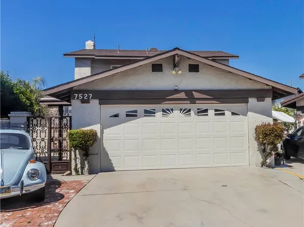 7527 Jolene Ct, North Hollywood, CA 91605