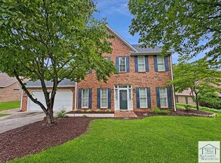 1524 Rosewalk Ln SE, Roanoke, VA 24014
